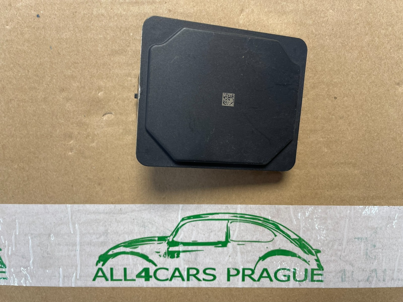 ŠKODA VW RADARSENSOR ACC FRONTRADAR 1EA907550C TEST CAR DEMONT FAST NEU ORIGINAL - Obrázek 9