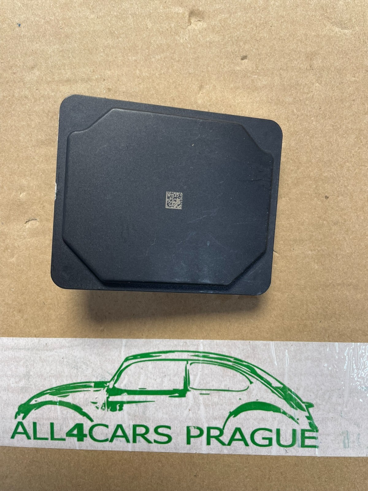 ŠKODA VW RADARSENSOR ACC FRONTRADAR 1EA907550C TEST CAR DEMONT FAST NEU ORIGINAL - Obrázek 10