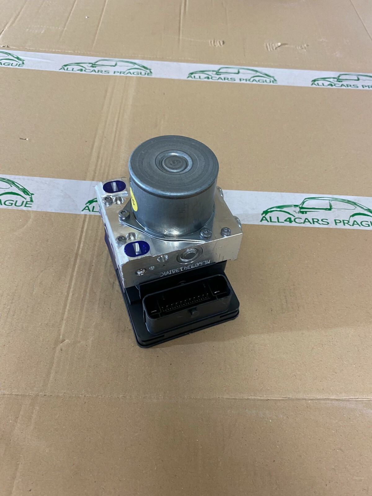 Skoda Citigo VW UP Seat Mii ABS Hydraulikpumpe Block 1S0614517N ORIG. NEU