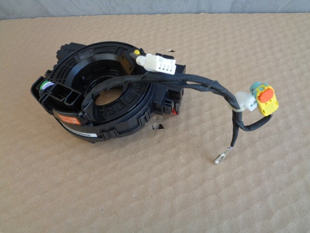 TOYOTA YARIS CROSS LENKRAD-SCHLEIFRING MIT WINKELSENSOR 89245-K0020 ORIG.NEU - Obrázek 11