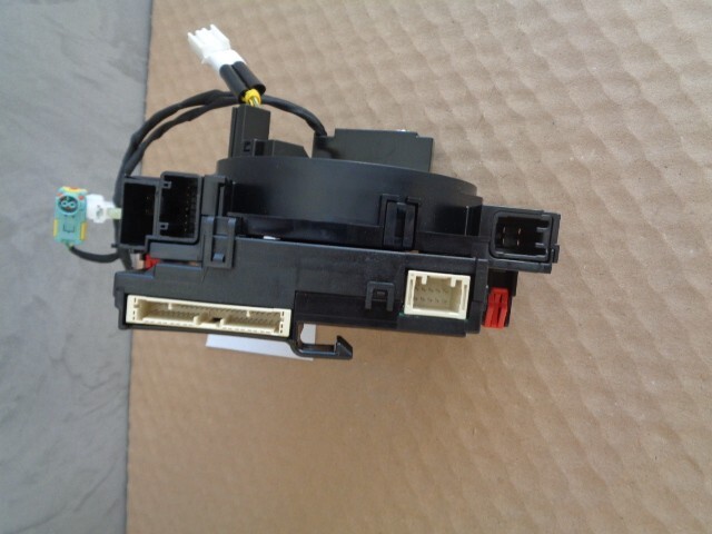 TOYOTA YARIS CROSS LENKRAD-SCHLEIFRING MIT WINKELSENSOR 89245-K0020 ORIG.NEU - Obrázek 16