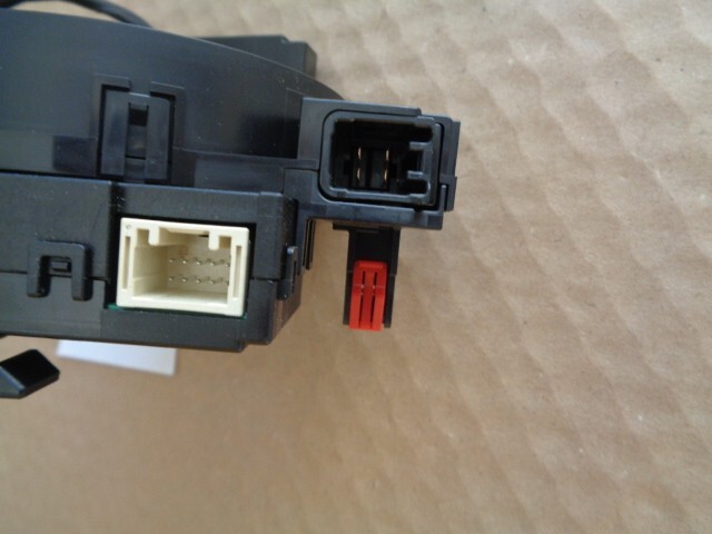 TOYOTA YARIS CROSS LENKRAD-SCHLEIFRING MIT WINKELSENSOR 89245-K0020 ORIG.NEU - Obrázek 17