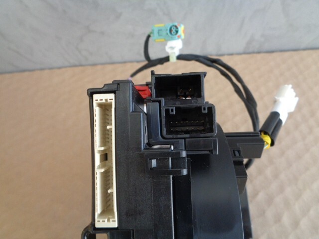 TOYOTA YARIS CROSS LENKRAD-SCHLEIFRING MIT WINKELSENSOR 89245-K0020 ORIG.NEU - Obrázek 18