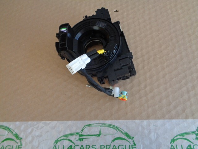 TOYOTA YARIS CROSS LENKRAD-SCHLEIFRING MIT WINKELSENSOR 89245-K0020 ORIG.NEU - Obrázek 5