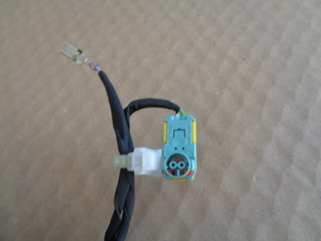 TOYOTA YARIS CROSS LENKRAD-SCHLEIFRING MIT WINKELSENSOR 89245-K0020 ORIG.NEU - Obrázek 9