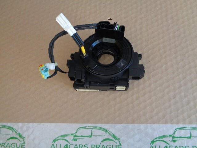 TOYOTA YARIS CROSS LENKRAD-SCHLEIFRING MIT WINKELSENSOR 89245-K0020 ORIG.NEU