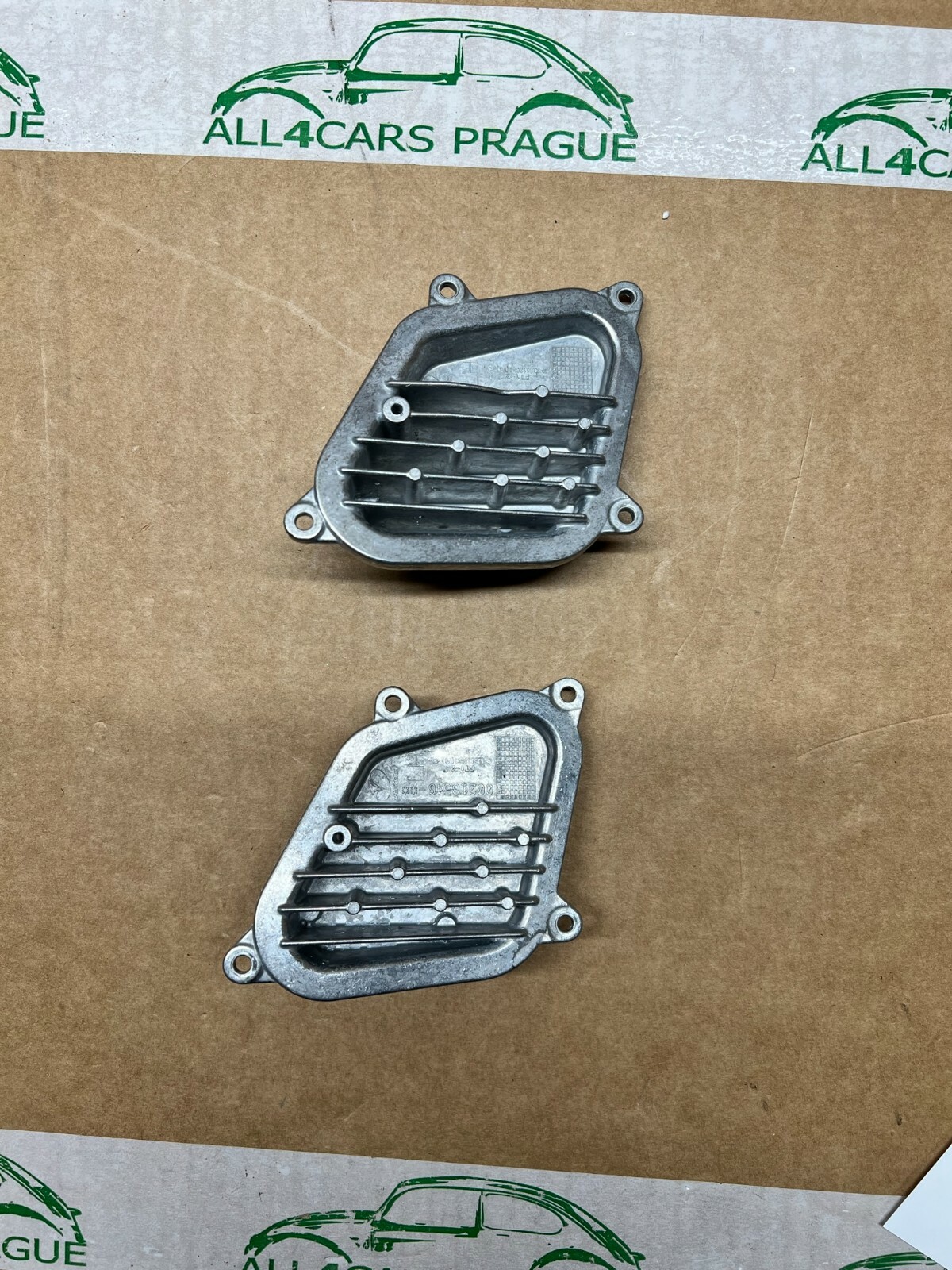 VARROC SCHEINWERFER STEUERGERÄT 00218667D/LH ORIGINAL NEU!!! - Obrázek 3