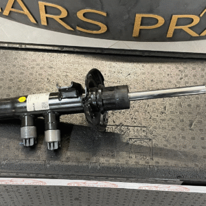 VOLKSWAGEN PASSAT EL. FRONT GAS SCHOCK DÄMPFER 3WA413023C VW ORIG.NEU TEIL