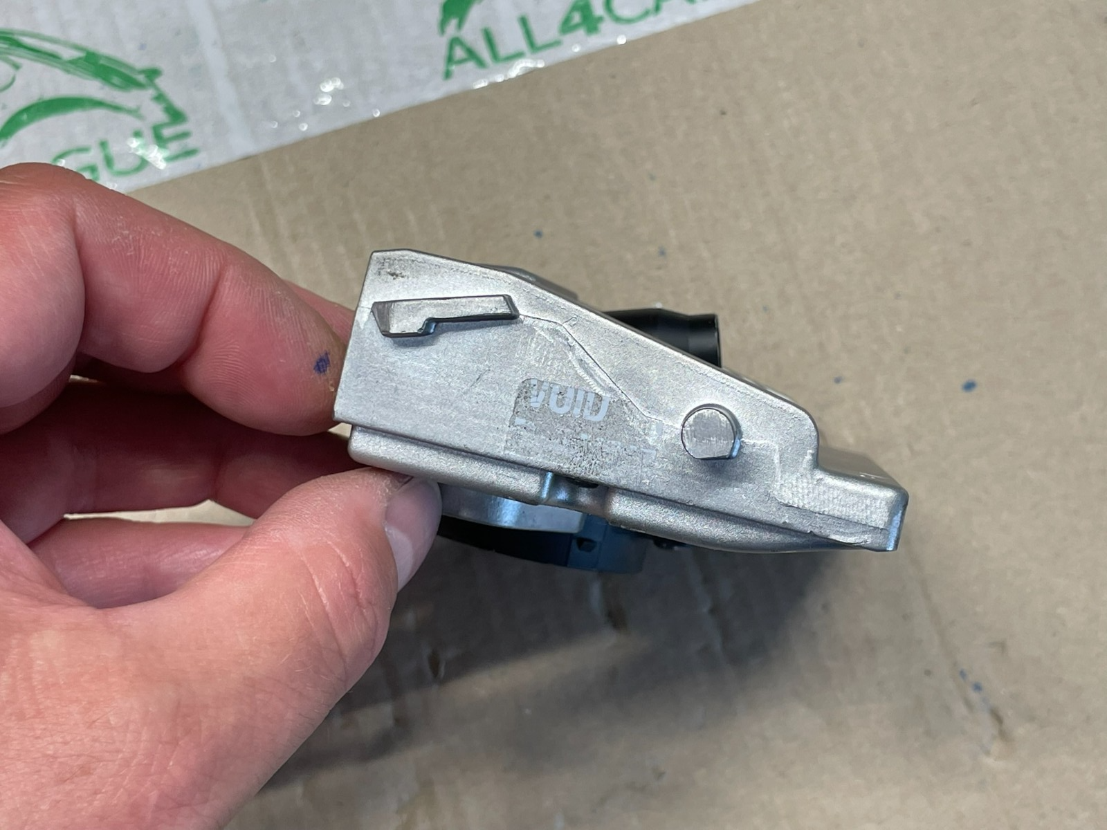 VOLKWAGEN ŠKODA FRONTKAMERA MULTIFUNKTIONSKAMERA FRONTGLASS 3WA907217B TEST CAR - Obrázek 17