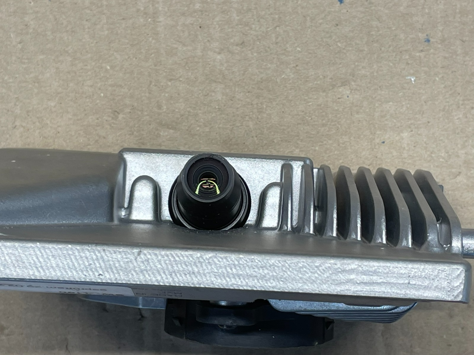 VOLKWAGEN ŠKODA FRONTKAMERA MULTIFUNKTIONSKAMERA FRONTGLASS 3WA907217B TEST CAR - Obrázek 18