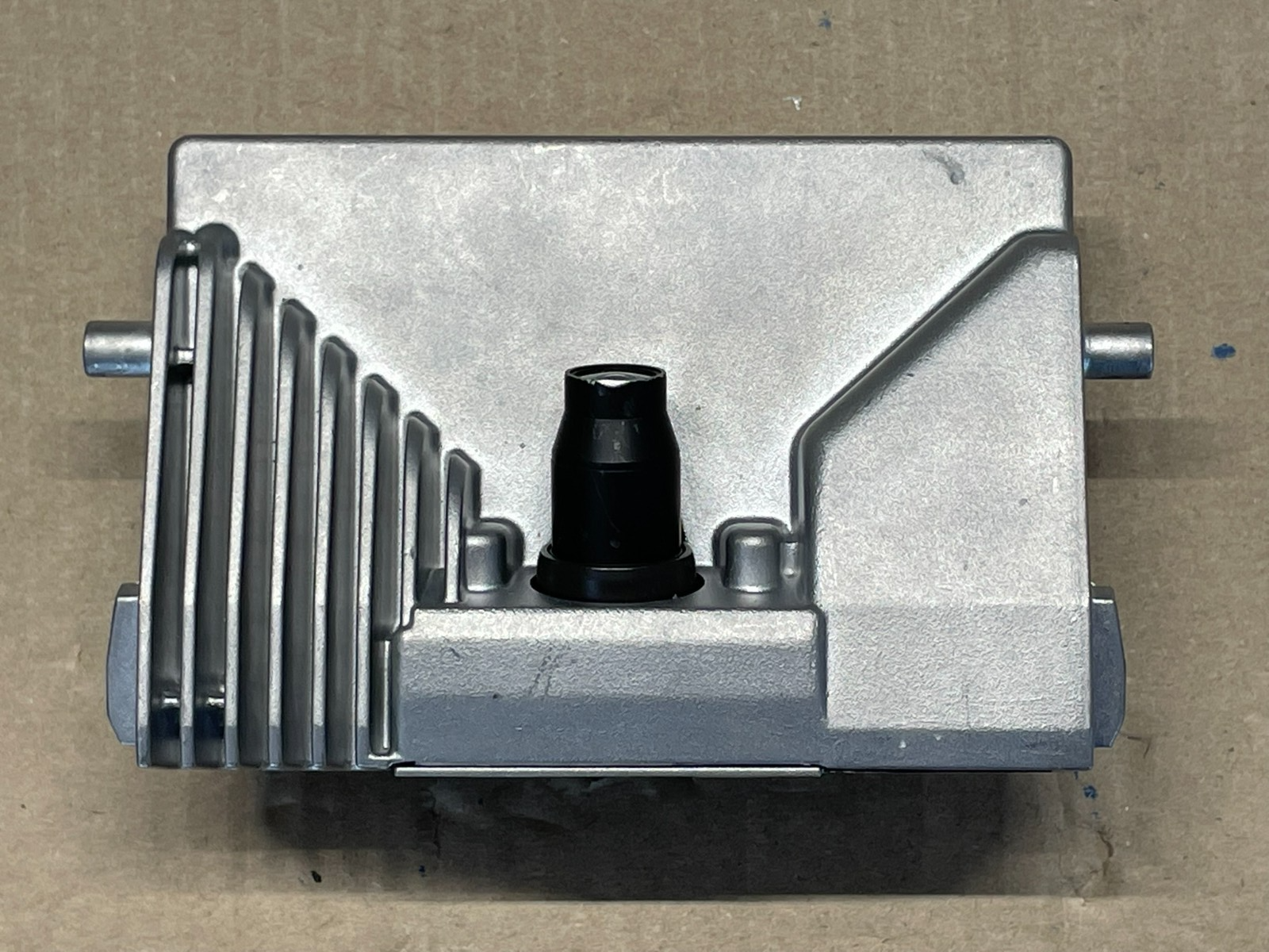 VOLKWAGEN ŠKODA FRONTKAMERA MULTIFUNKTIONSKAMERA FRONTGLASS 3WA907217B TEST CAR - Obrázek 22