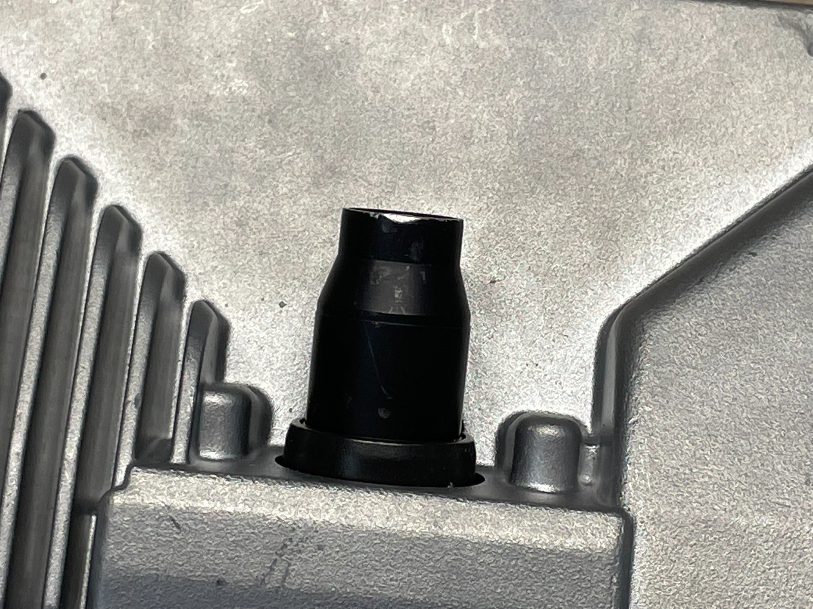 VOLKWAGEN ŠKODA FRONTKAMERA MULTIFUNKTIONSKAMERA FRONTGLASS 3WA907217B TEST CAR - Obrázek 23