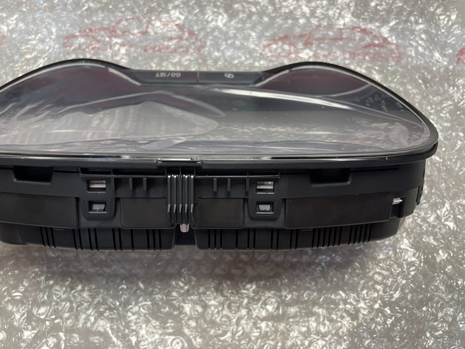 VW AMAROK TFSI KOMBIINSTUMENT TACHOMETER 2H0920862C = 2H0920862CX ORIG. VW NEU - Obrázek 18