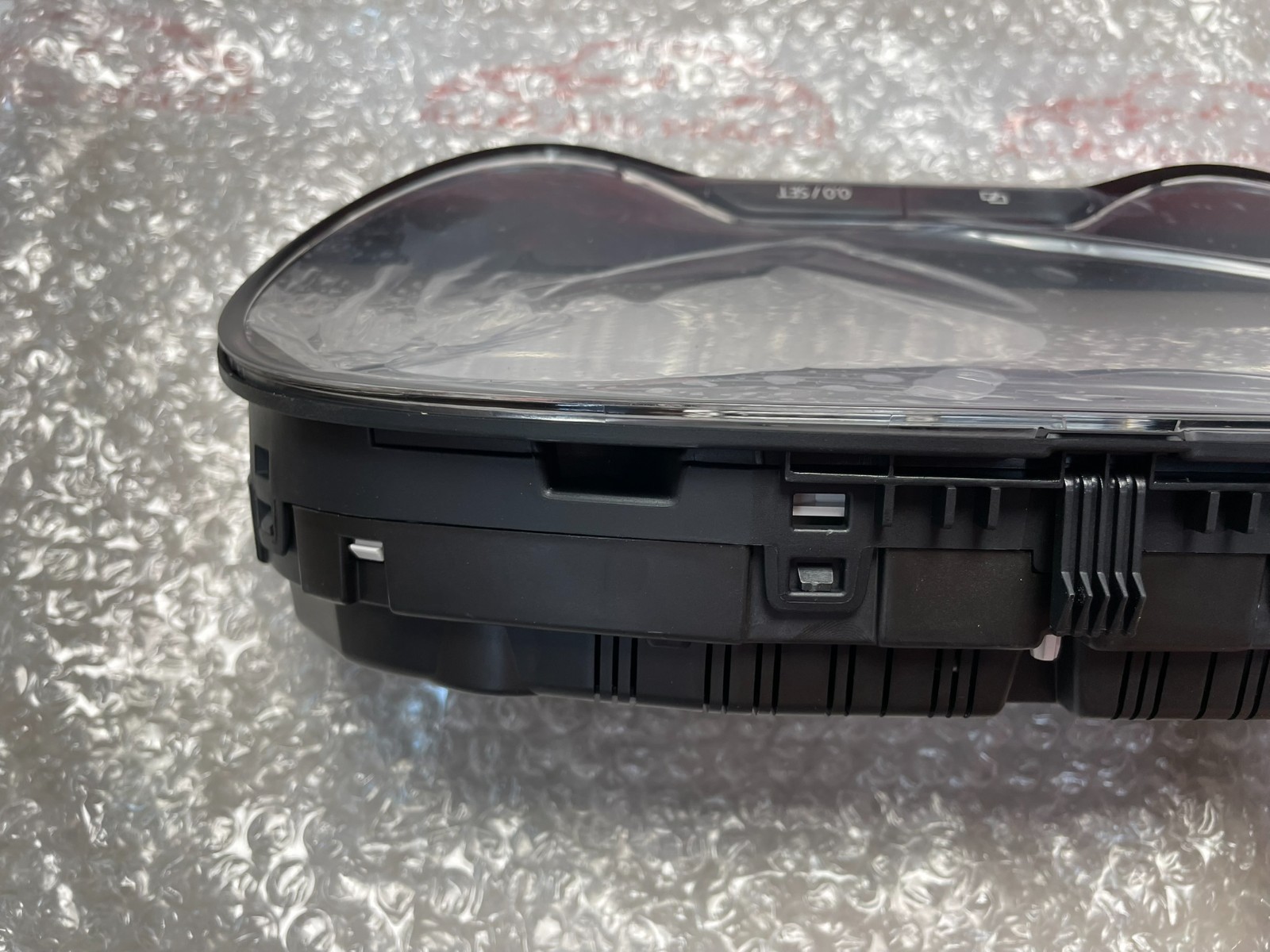 VW AMAROK TFSI KOMBIINSTUMENT TACHOMETER 2H0920862C = 2H0920862CX ORIG. VW NEU - Obrázek 19