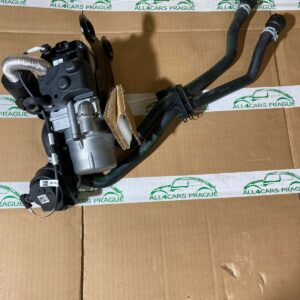 VW ARTEON, PASSAT 3G 2.0 TDI DIESEL STANDHEIZUNG WEBASTO HEIZGERÄT 3Q0815005S