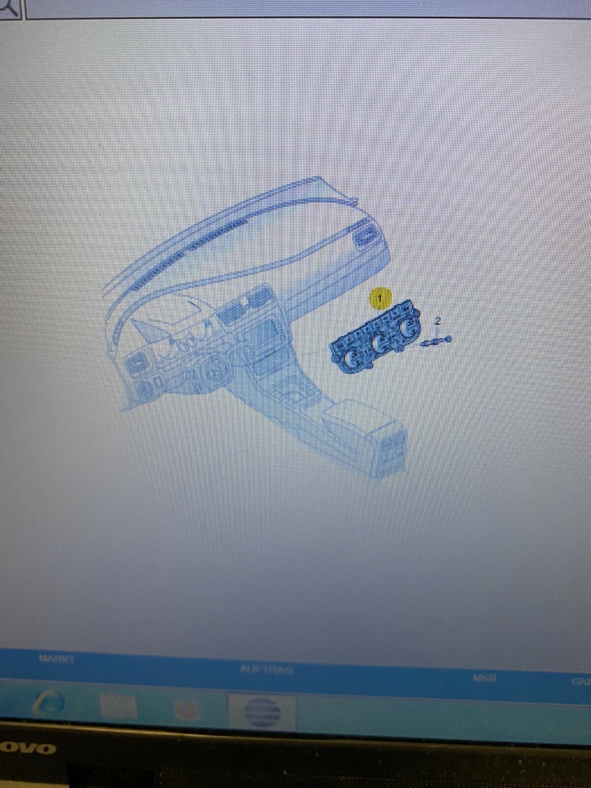 VW GOLF 7 KLIMABEDIENTEIL CLIMATRONIC SITZHEIZUNG 5G0907044BE ORIGINAL!!! - Obrázek 11