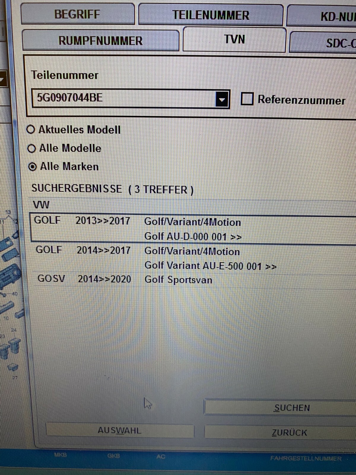 VW GOLF 7 KLIMABEDIENTEIL CLIMATRONIC SITZHEIZUNG 5G0907044BE ORIGINAL!!! - Obrázek 10