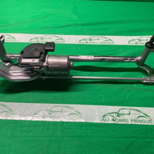 VW GOLF 8 WISCHERMOTOR GESTÄNGE VORNE 5H1955023D 5H1955119B KOMPLET NEU VW TEIL