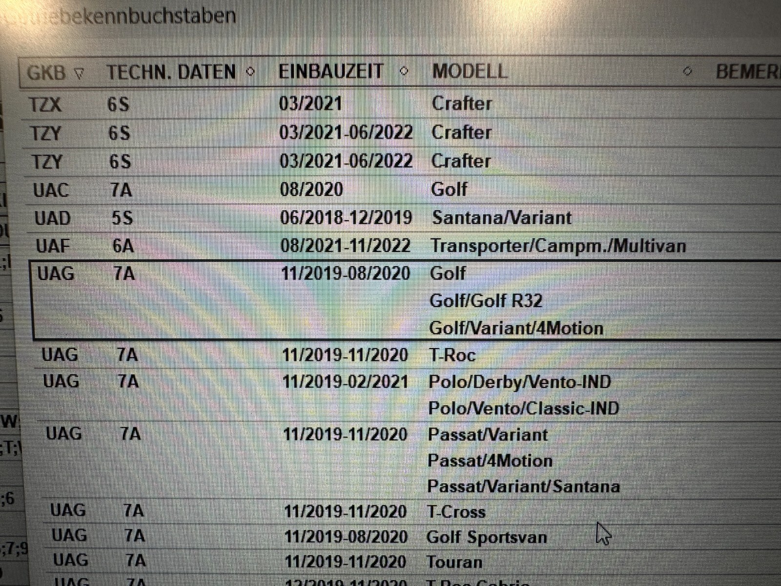 VW GOLF... KUPPLUNGSSATZ DSG DOPPELKUPPLUNG ,0AM141017CS, 0AM 141 017 AM - Obrázek 14