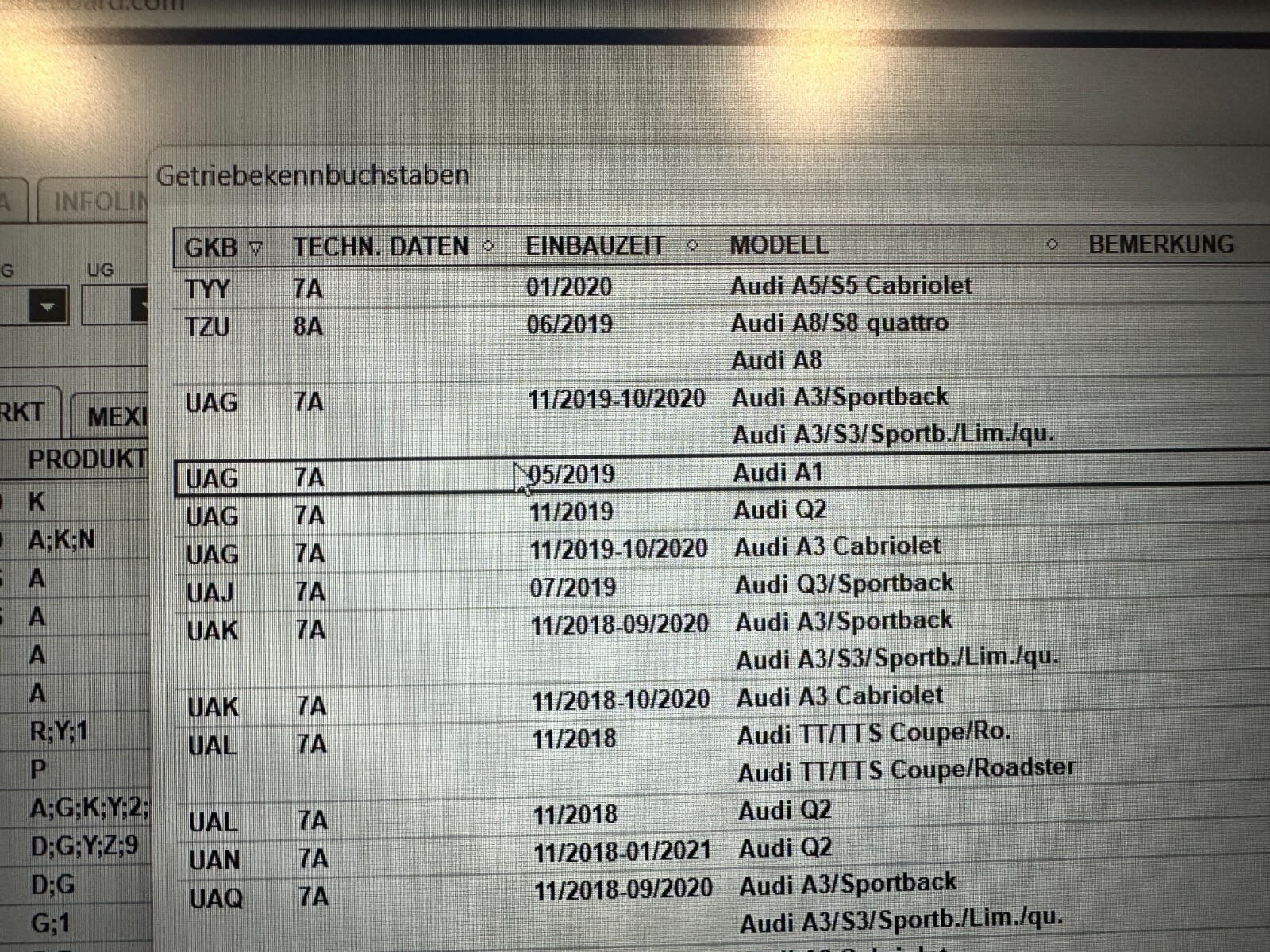 VW GOLF... KUPPLUNGSSATZ DSG DOPPELKUPPLUNG ,0AM141017CS, 0AM 141 017 AM - Obrázek 16