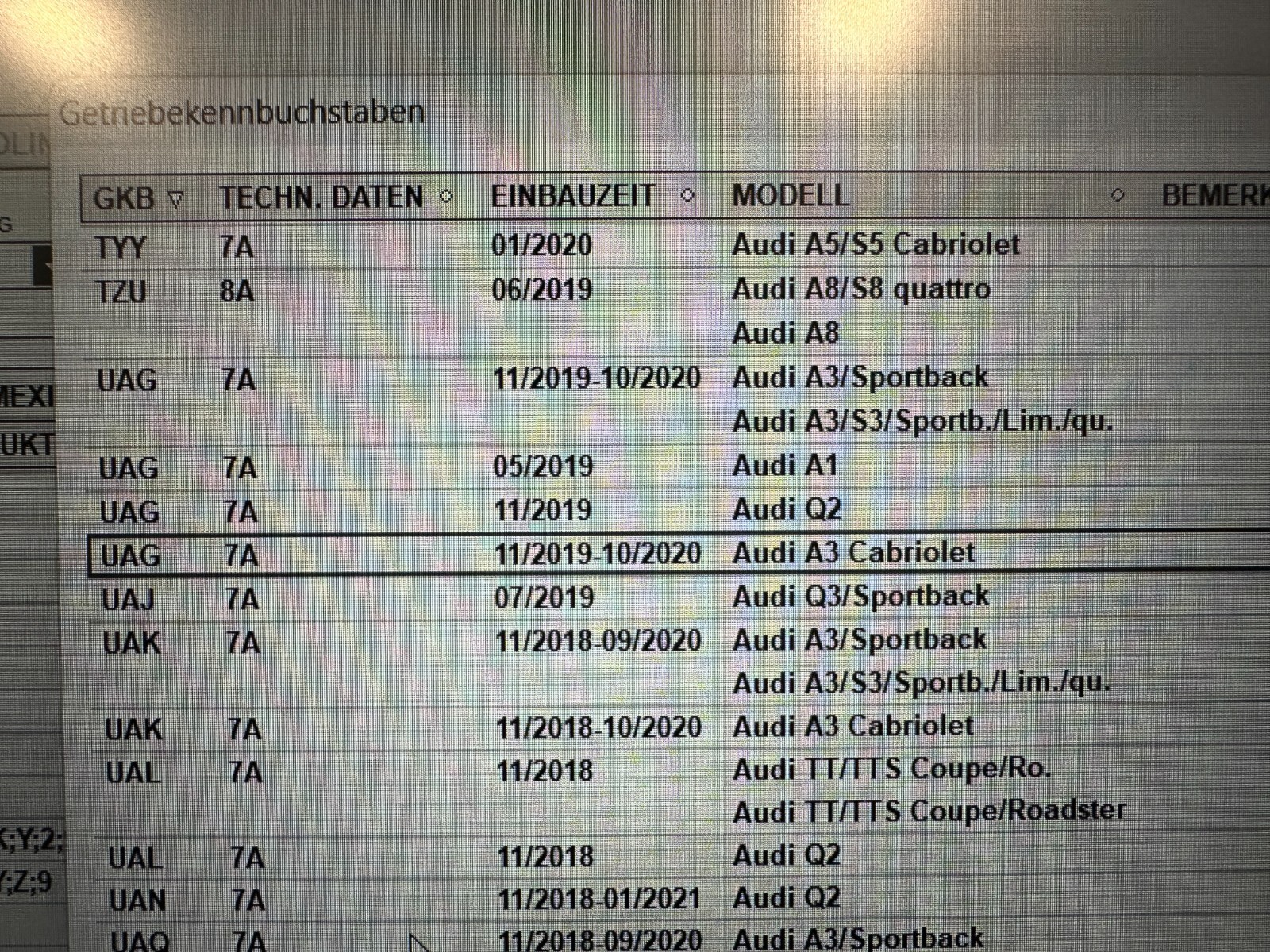 VW GOLF... KUPPLUNGSSATZ DSG DOPPELKUPPLUNG ,0AM141017CS, 0AM 141 017 AM - Obrázek 18