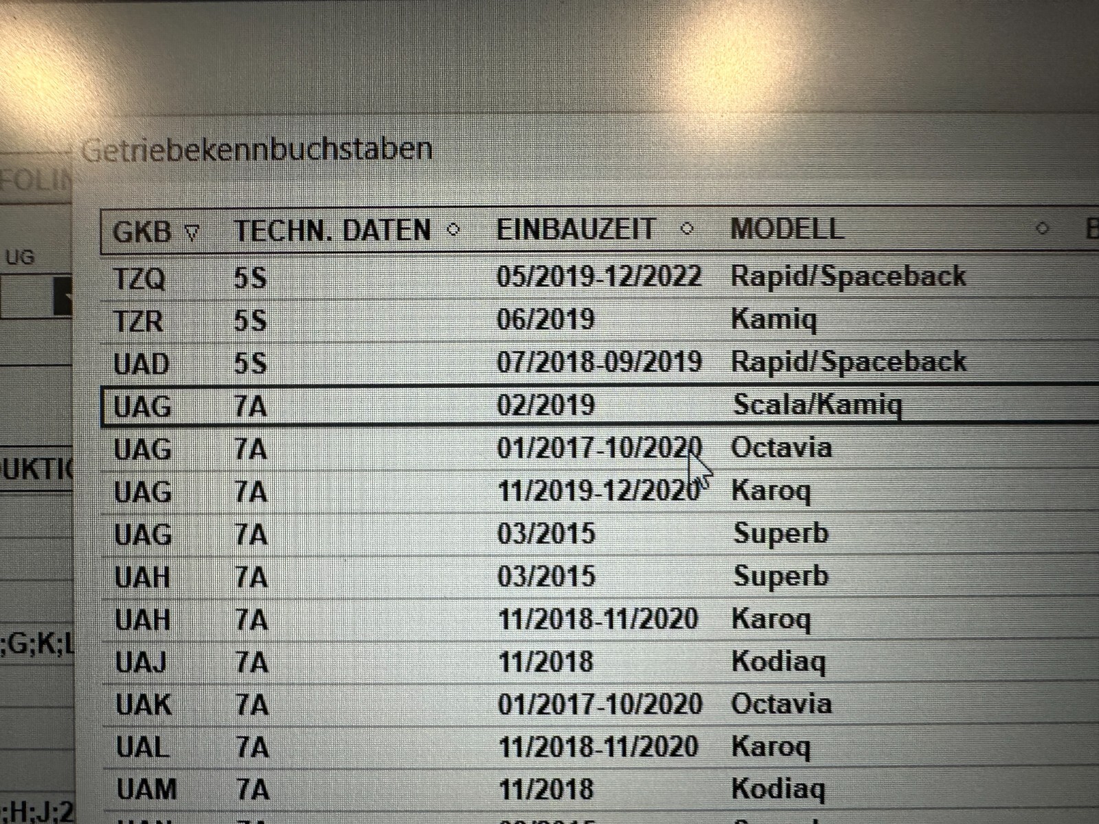 VW GOLF... KUPPLUNGSSATZ DSG DOPPELKUPPLUNG ,0AM141017CS, 0AM 141 017 AM - Obrázek 19