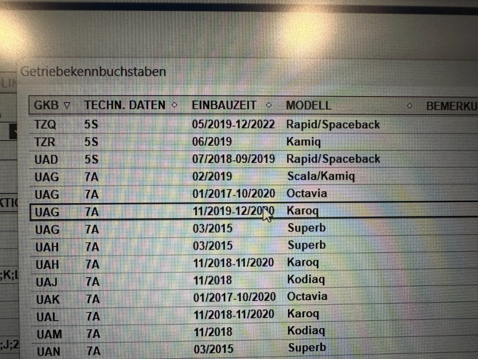 VW GOLF... KUPPLUNGSSATZ DSG DOPPELKUPPLUNG ,0AM141017CS, 0AM 141 017 AM - Obrázek 21