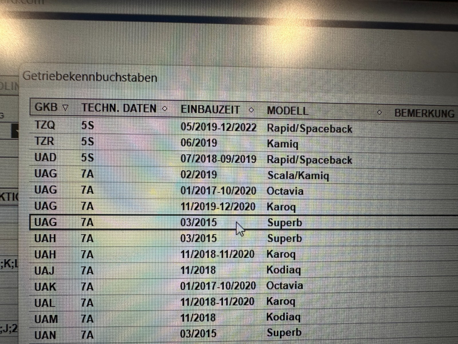 VW GOLF... KUPPLUNGSSATZ DSG DOPPELKUPPLUNG ,0AM141017CS, 0AM 141 017 AM - Obrázek 22