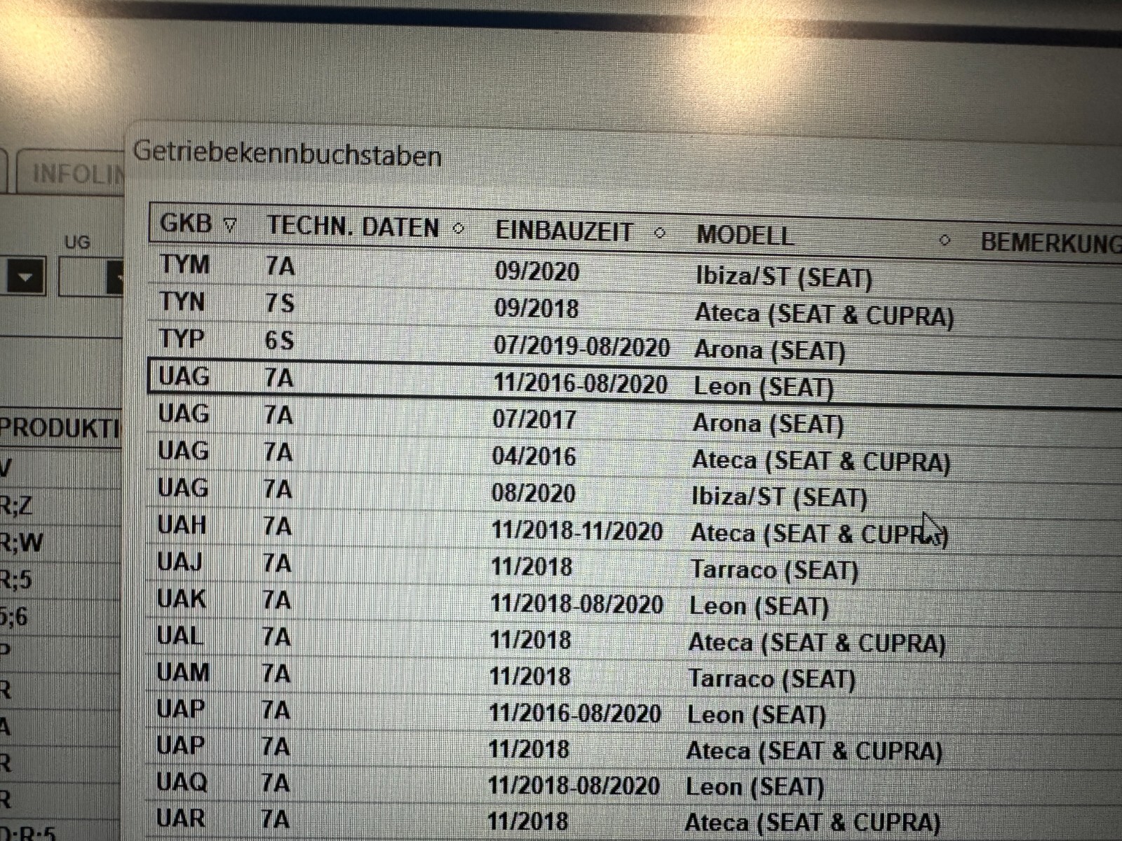 VW GOLF... KUPPLUNGSSATZ DSG DOPPELKUPPLUNG ,0AM141017CS, 0AM 141 017 AM - Obrázek 23