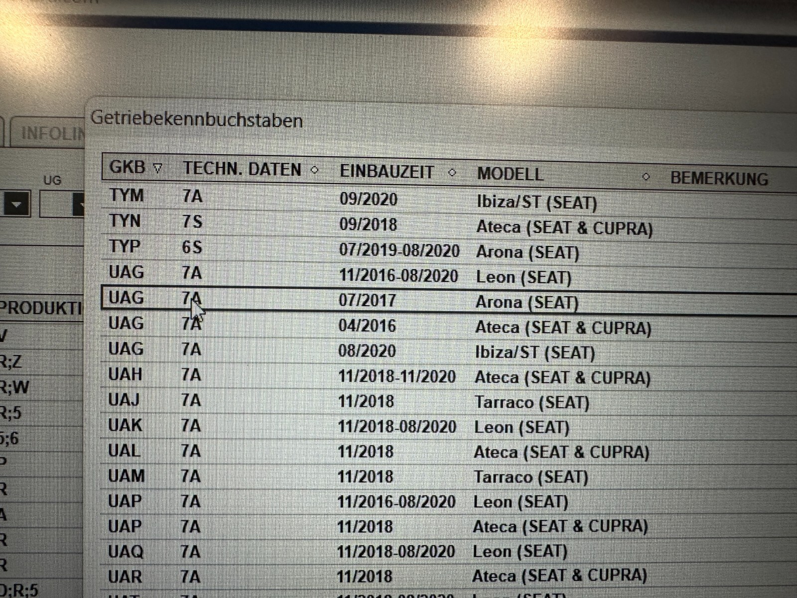 VW GOLF... KUPPLUNGSSATZ DSG DOPPELKUPPLUNG ,0AM141017CS, 0AM 141 017 AM - Obrázek 24
