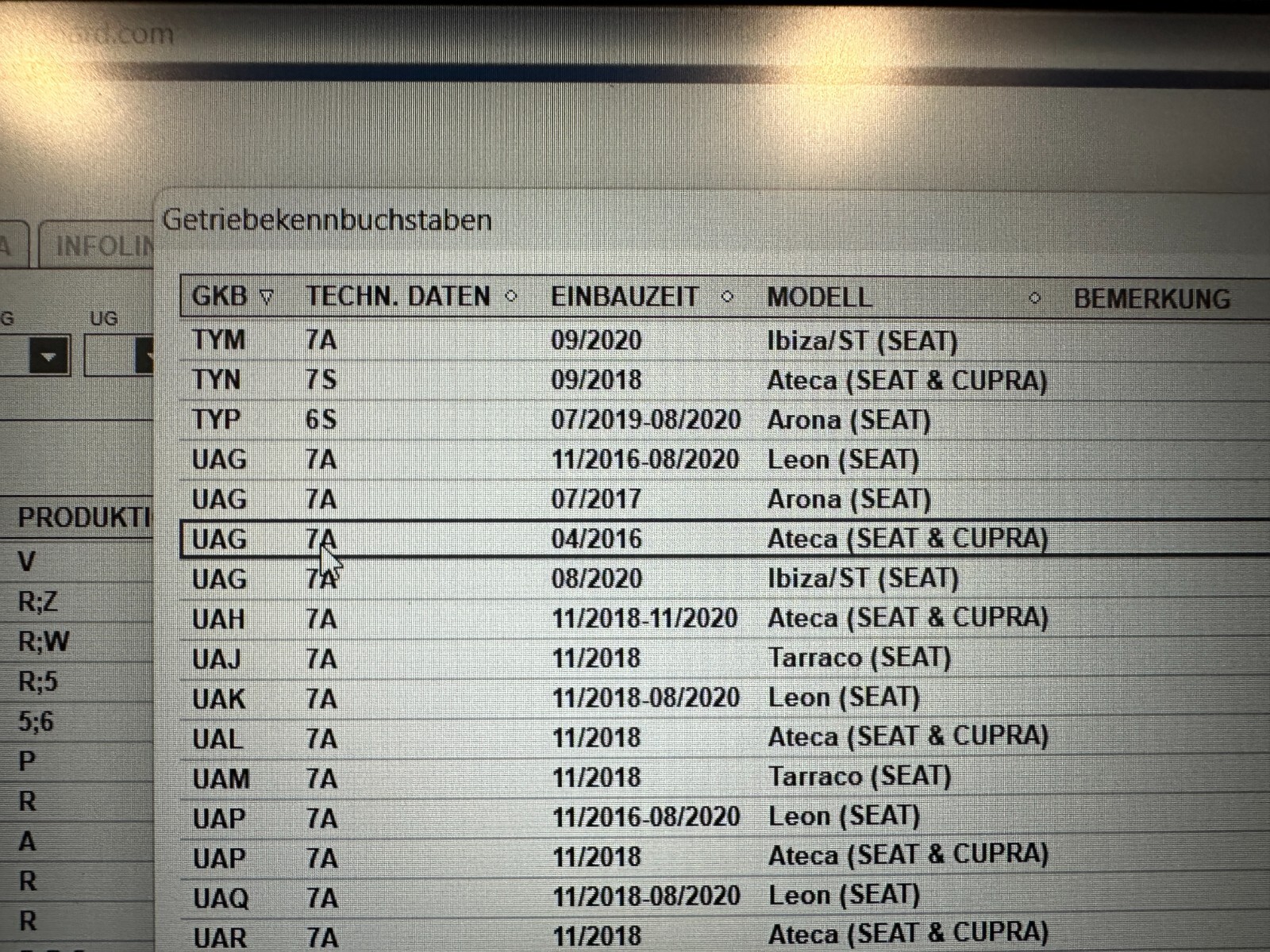 VW GOLF... KUPPLUNGSSATZ DSG DOPPELKUPPLUNG ,0AM141017CS, 0AM 141 017 AM - Obrázek 25