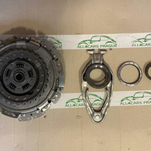 VW GOLF... KUPPLUNGSSATZ DSG DOPPELKUPPLUNG ,0AM141017CS, 0AM 141 017 AM