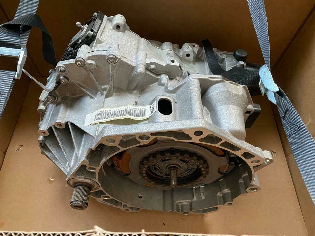 VW GOLF... KUPPLUNGSSATZ DSG DOPPELKUPPLUNG ,0AM141017CS, 0AM 141 017 AM - Obrázek 5