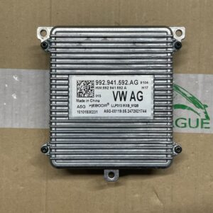 VW ID 7 STEUERGERÄT FÜR LED SCHEINWERFER 992941592AG DEM V NEUEN SCHEINWERFER VW