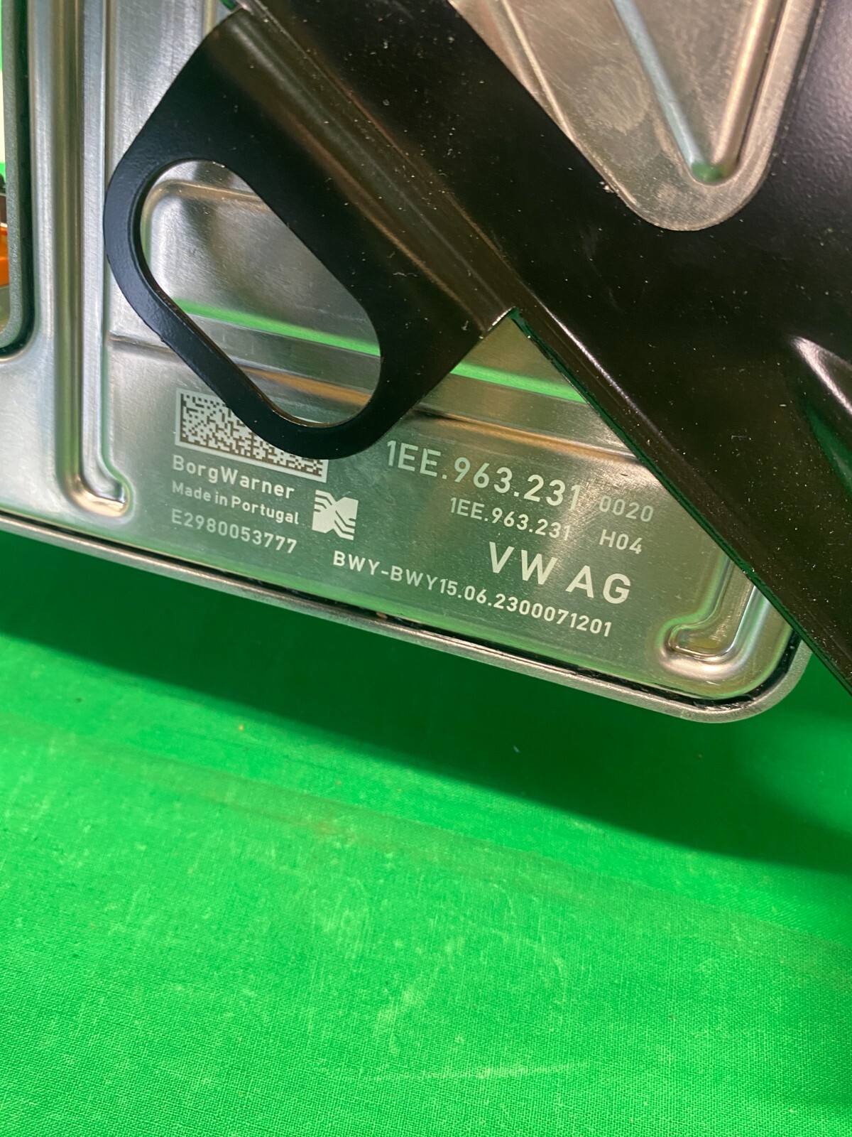 VW ID.3 ID.4 ID5 ELEKTRISCHE HOCHVOLTHEIZUNG BATTERIEHEIZUNG 1EE963231 ORIG.NEU - Obrázek 11