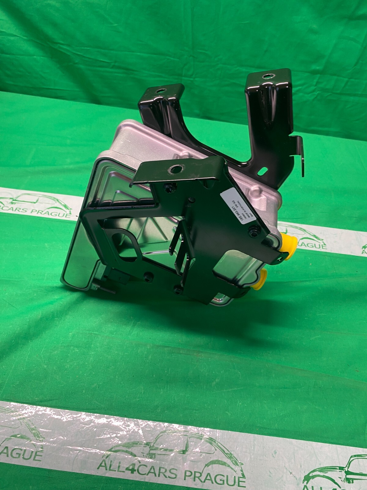 VW ID.3 ID.4 ID5 ELEKTRISCHE HOCHVOLTHEIZUNG BATTERIEHEIZUNG 1EE963231 ORIG.NEU - Obrázek 14