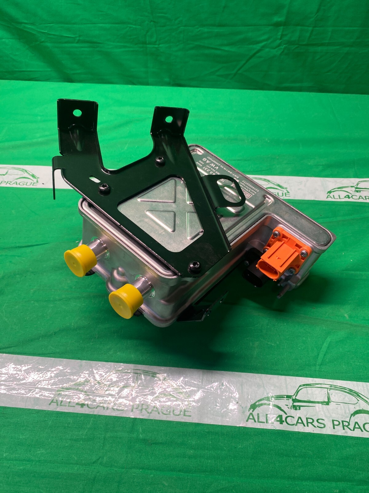 VW ID.3 ID.4 ID5 ELEKTRISCHE HOCHVOLTHEIZUNG BATTERIEHEIZUNG 1EE963231 ORIG.NEU - Obrázek 6