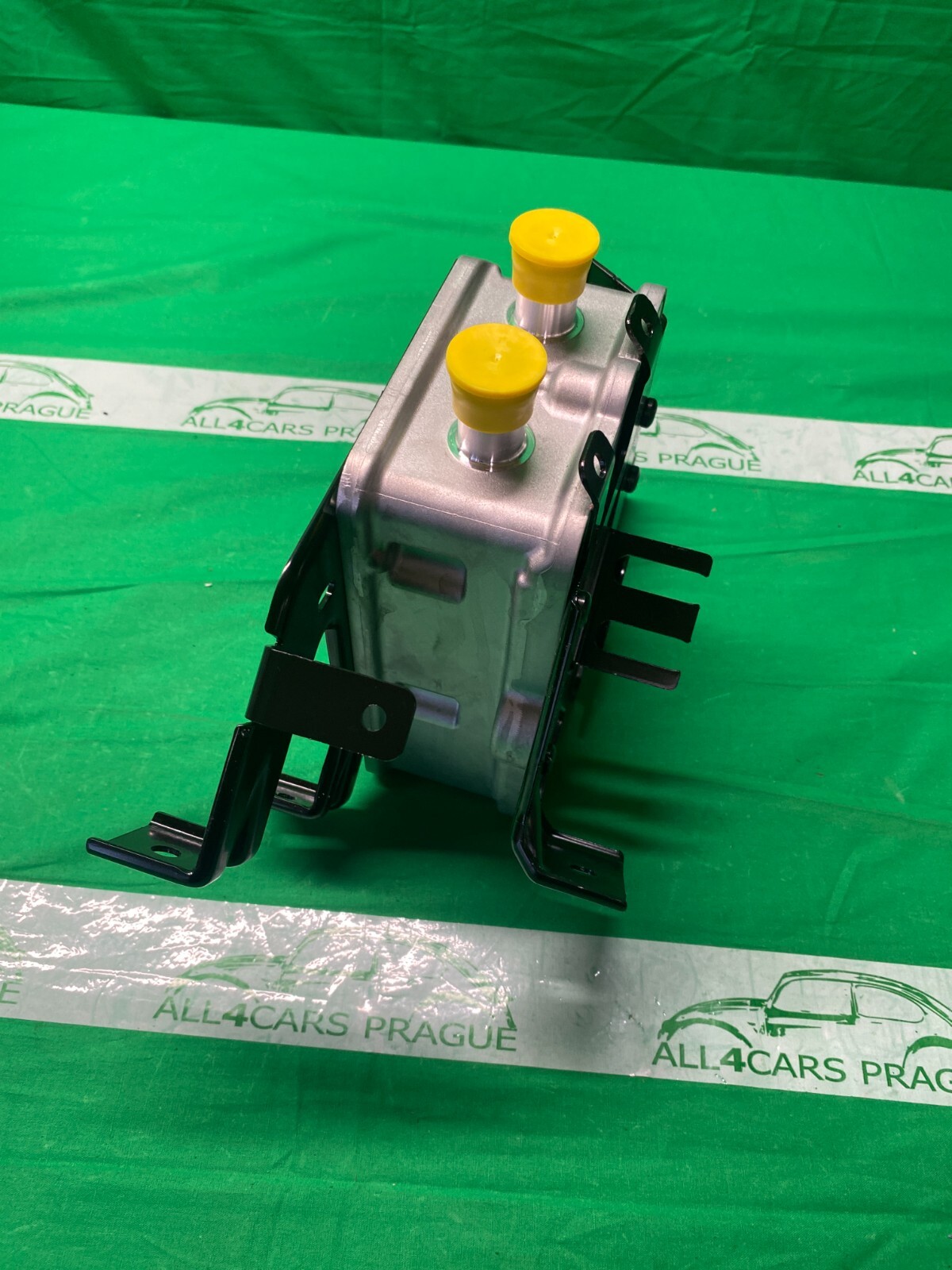 VW ID.3 ID.4 ID5 ELEKTRISCHE HOCHVOLTHEIZUNG BATTERIEHEIZUNG 1EE963231 ORIG.NEU - Obrázek 7