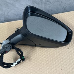 VW ID.4 ID.5 AUßENSPIEGEL R. EL.KAMERA 11C857502AB RHD FAST NEU D.VOM TEST CAR .