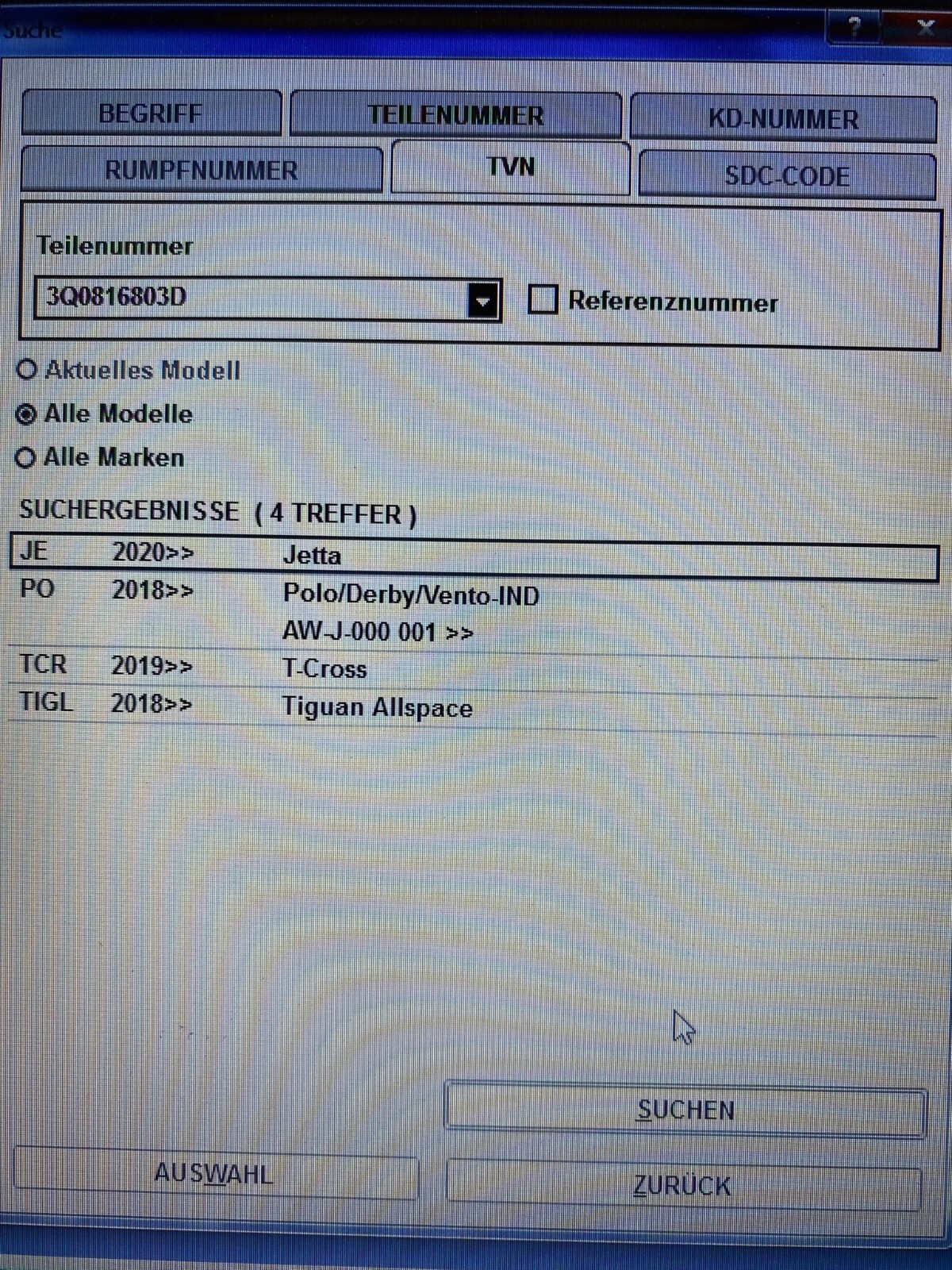 VW KOMPRESSOR KLIMA KLIMAKOMPRESSOR 3Q0816803D / 3Q0 816 803 D ORIGINAL NEU!!! - Obrázek 6