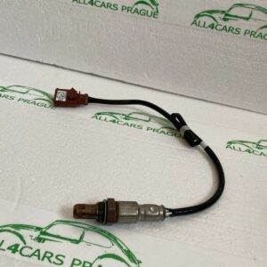 VW LAMBDASONDE GOLF,PASSAT,POLO,T-CROSS,TIGUAN,TOURAN,T-ROC 04E 906 262 AR NEU