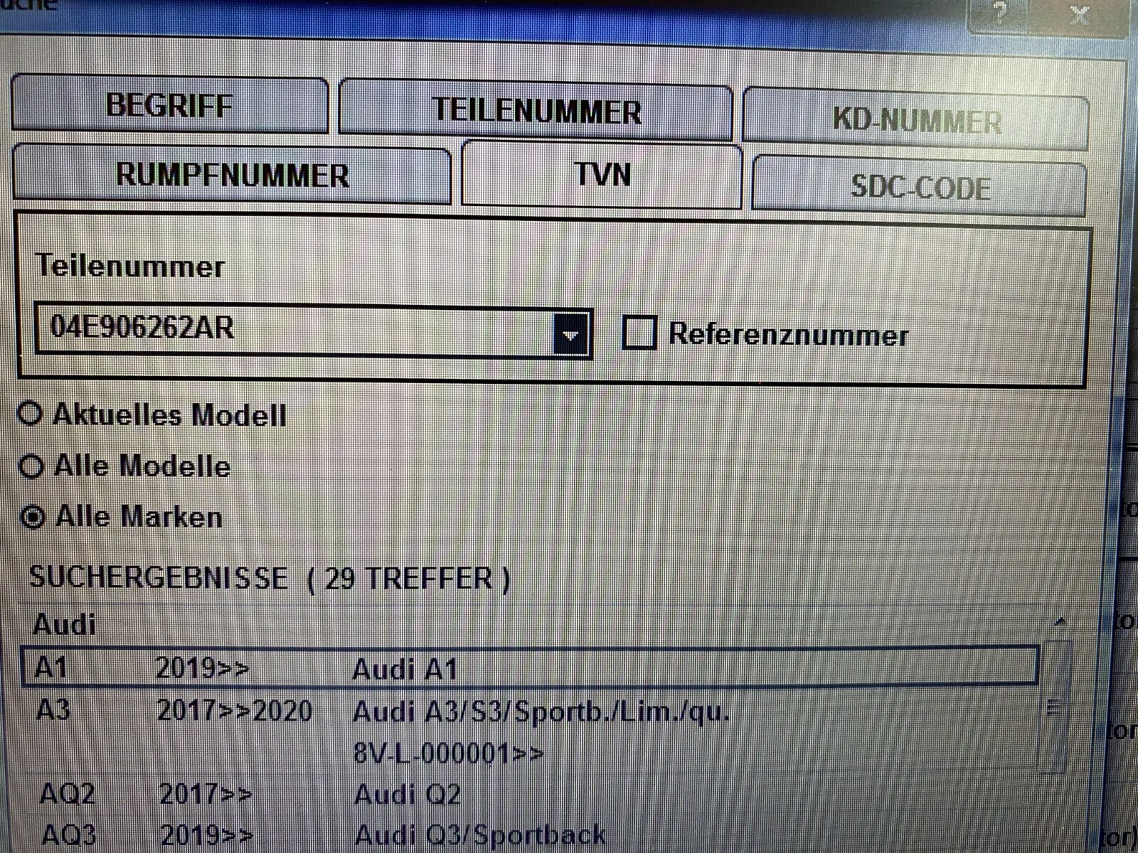 VW LAMBDASONDE GOLF,PASSAT,POLO,T-CROSS,TIGUAN,TOURAN,T-ROC 04E 906 262 AR NEU - Obrázek 5