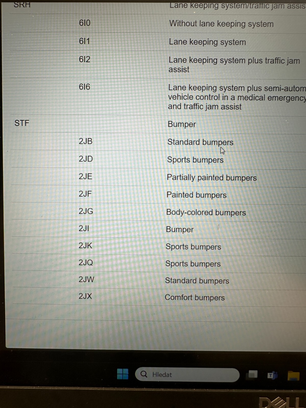 VW LENKRAD SPORT VW GOLF VW TIGUAN LENKRAD LOGO R BEHEIZT 5H0419089HP Fast Neu - Obrázek 13