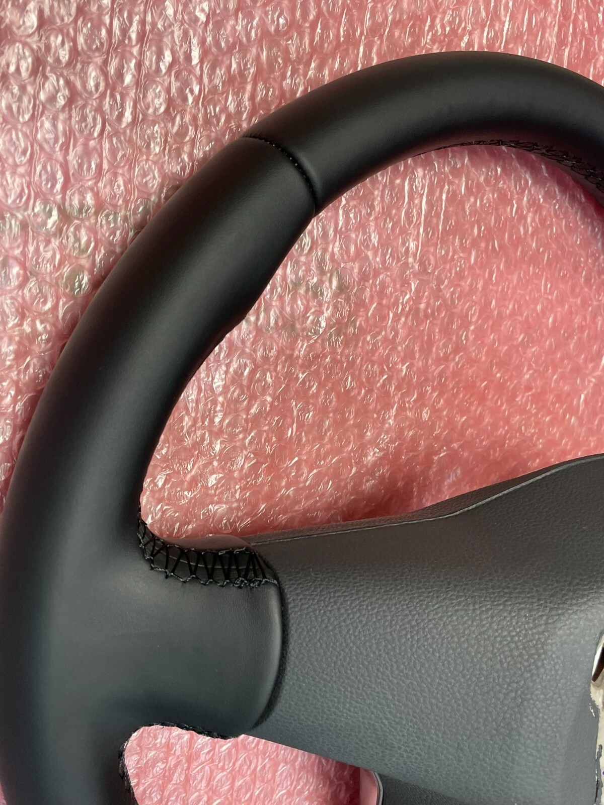 VW LENKRAD SPORT VW GOLF VW TIGUAN LENKRAD LOGO R BEHEIZT 5H0419089HP Fast Neu - Obrázek 23