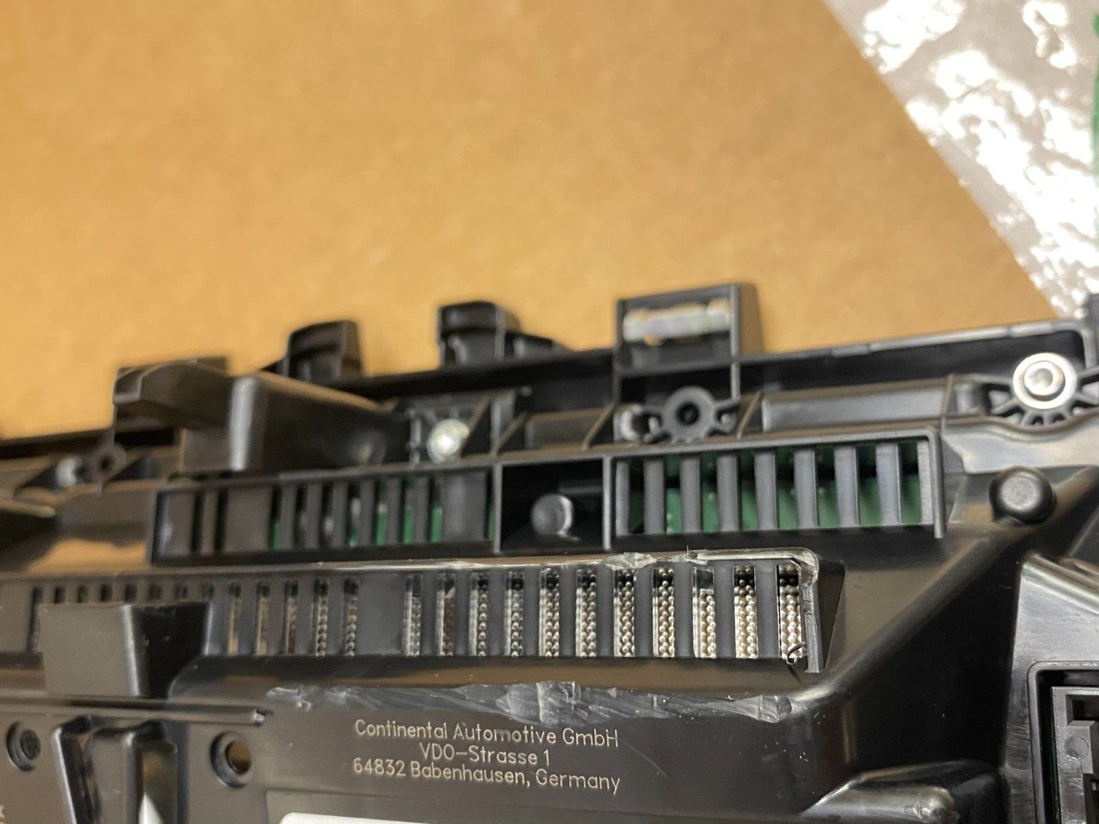 VW PASSAT ARTEON KOMBIINSTRUMENT VIRTUAL COCKPIT TACHOMETER 3G0920320D 0 KM NEW - Obrázek 13