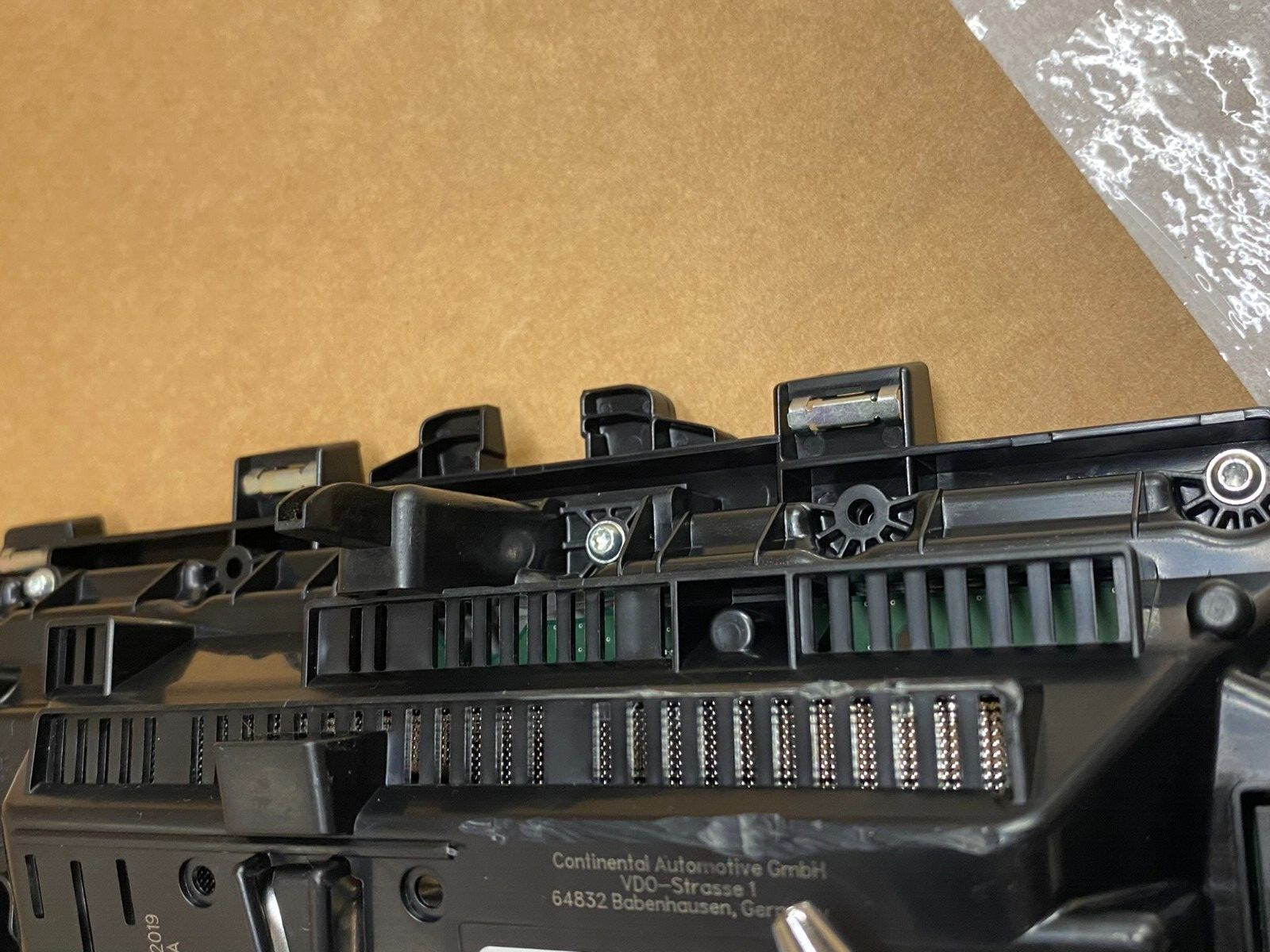 VW PASSAT ARTEON KOMBIINSTRUMENT VIRTUAL COCKPIT TACHOMETER 3G0920320D 0 KM NEW - Obrázek 14