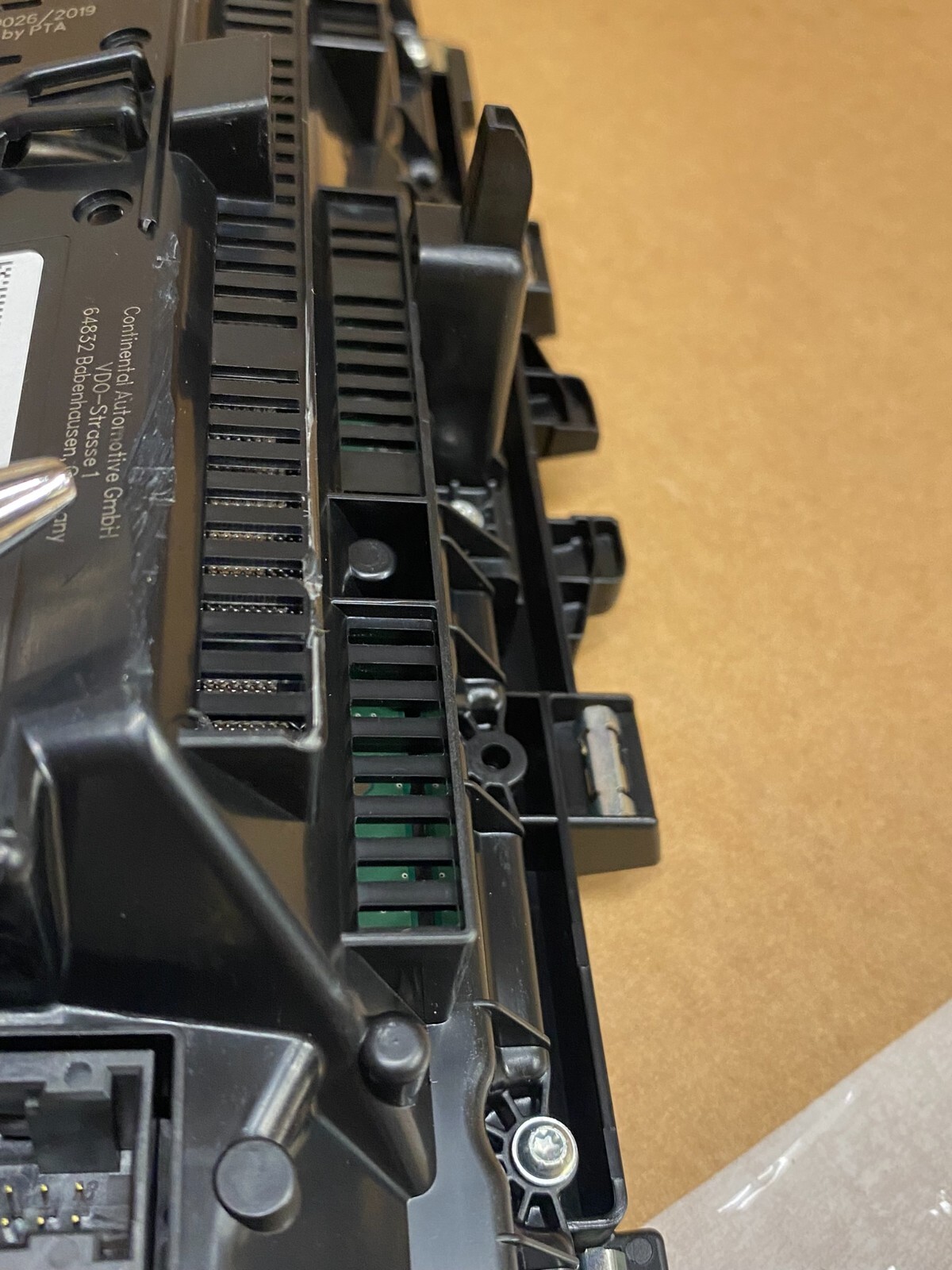 VW PASSAT ARTEON KOMBIINSTRUMENT VIRTUAL COCKPIT TACHOMETER 3G0920320D 0 KM NEW - Obrázek 15