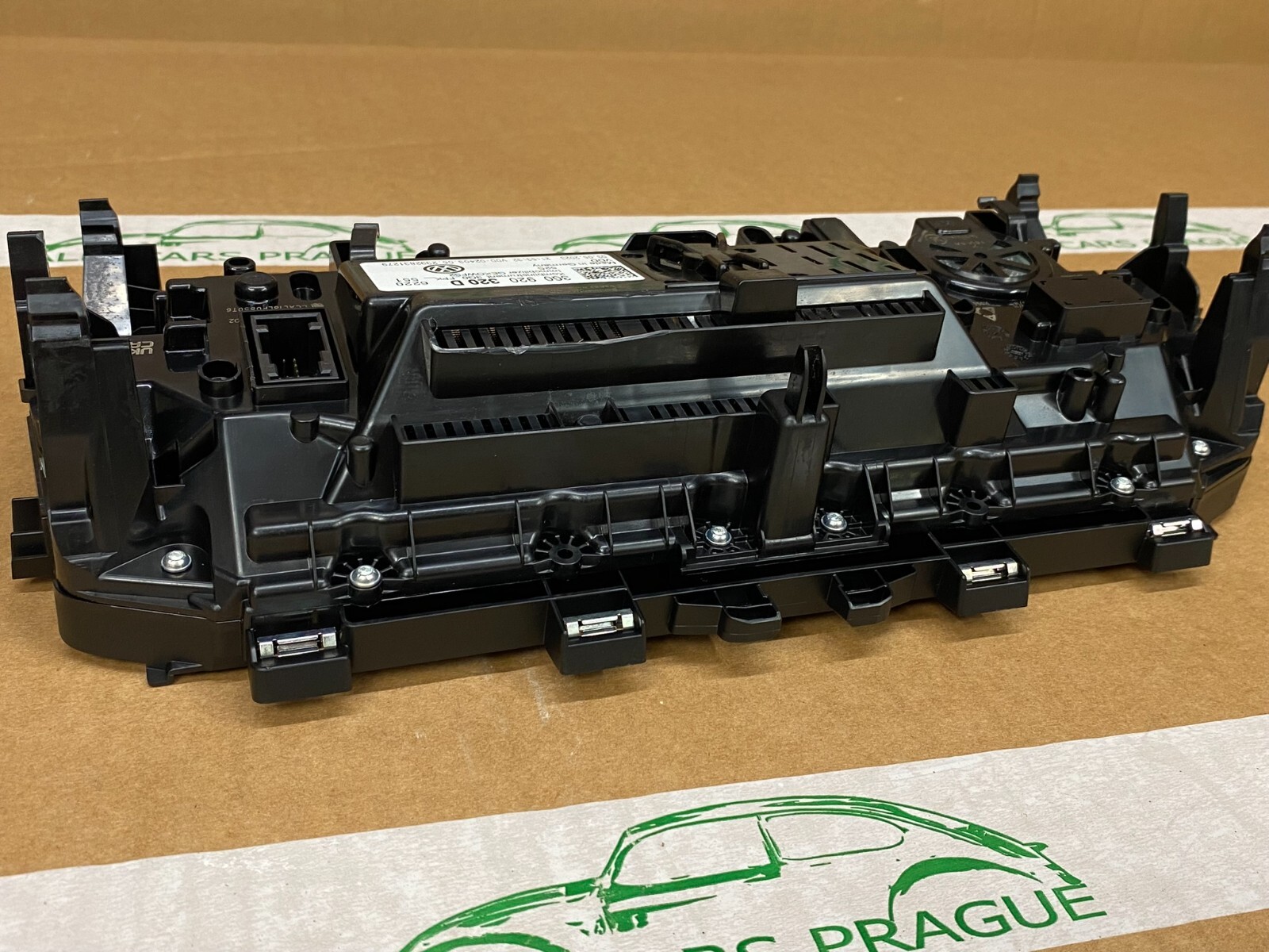 VW PASSAT ARTEON KOMBIINSTRUMENT VIRTUAL COCKPIT TACHOMETER 3G0920320D 0 KM NEW - Obrázek 16