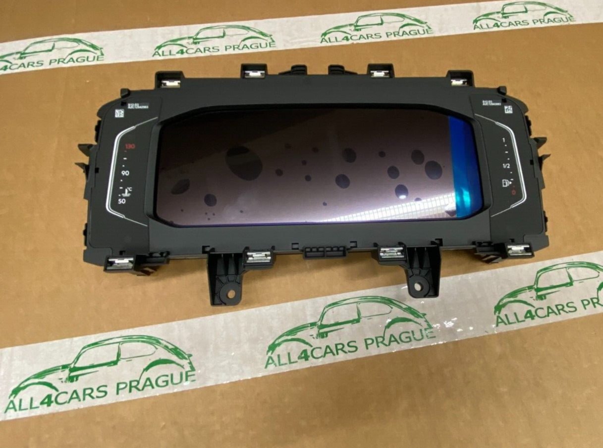 VW PASSAT ARTEON KOMBIINSTRUMENT VIRTUAL COCKPIT TACHOMETER 3G0920320D 0 KM NEW - Obrázek 6