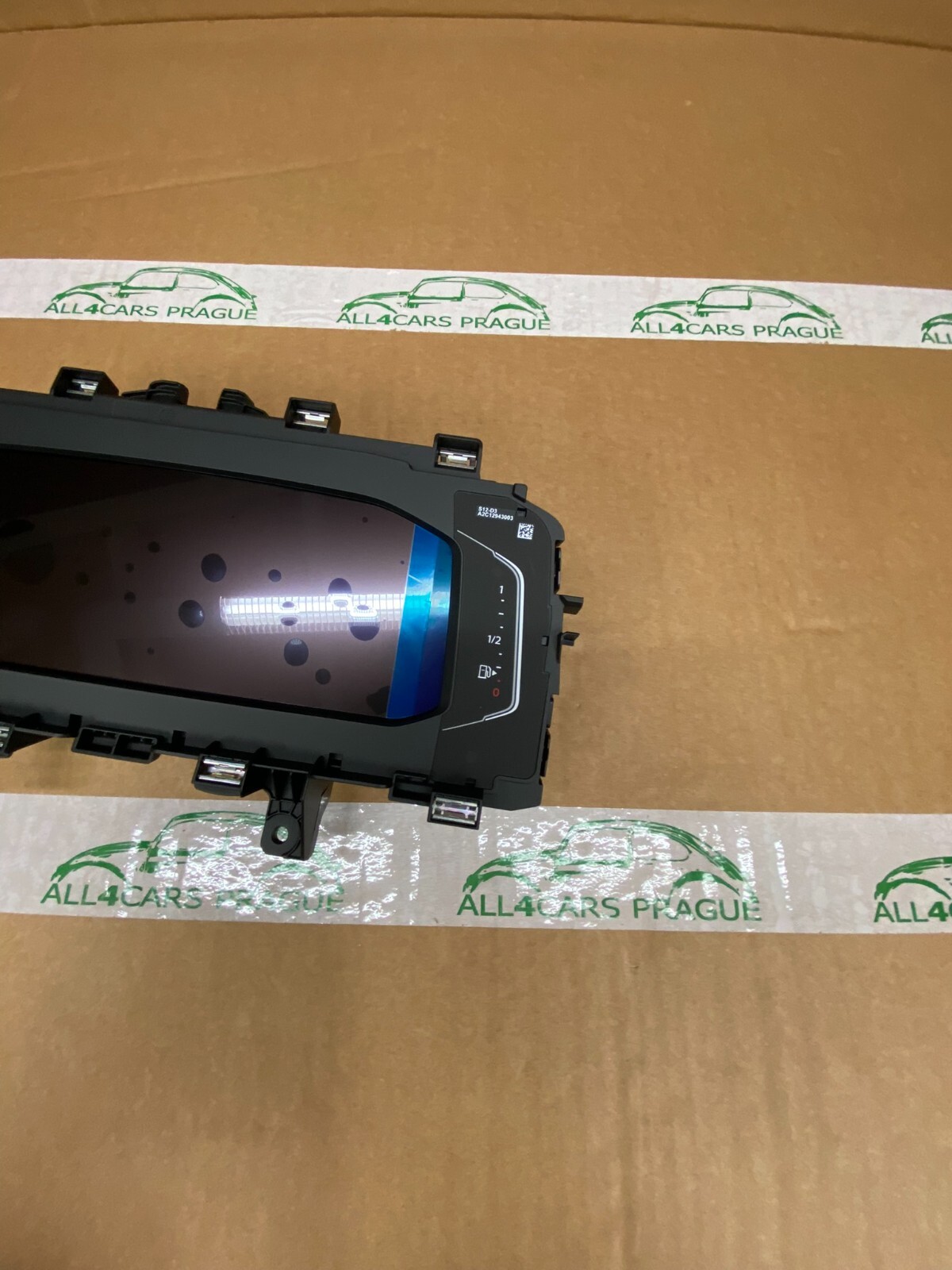 VW PASSAT ARTEON KOMBIINSTRUMENT VIRTUAL COCKPIT TACHOMETER 3G0920320D 0 KM NEW - Obrázek 7